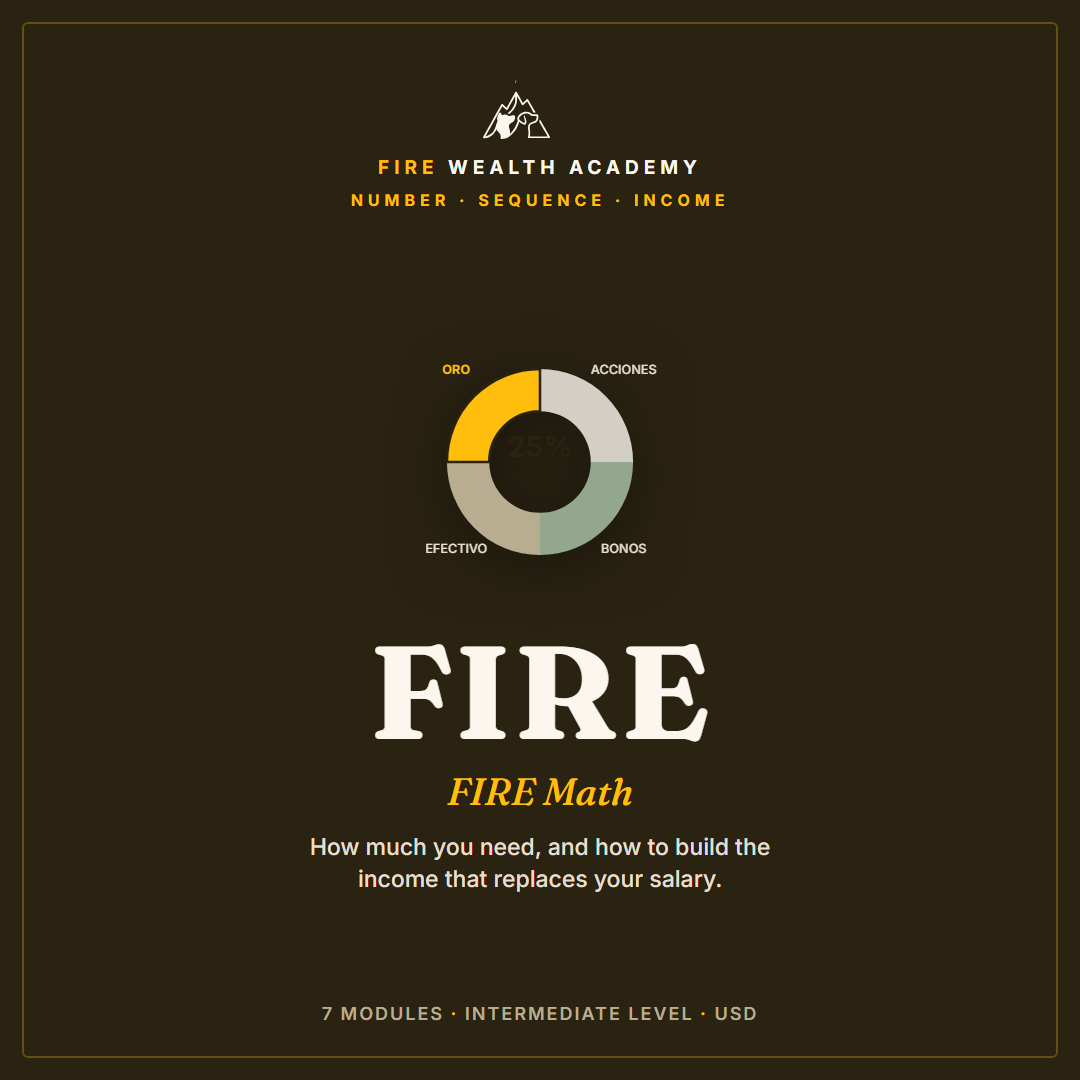 FIRE Math