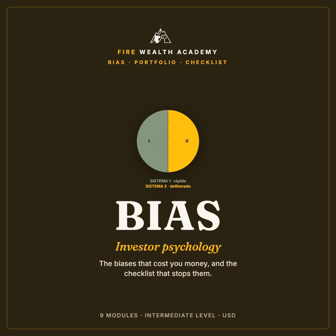 Investor Psychology