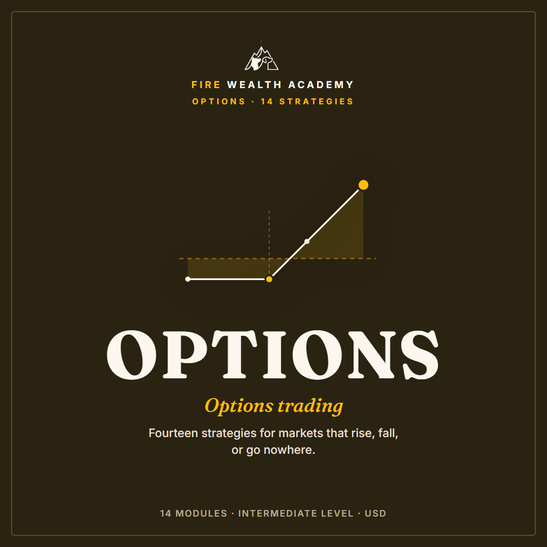 Options Trading